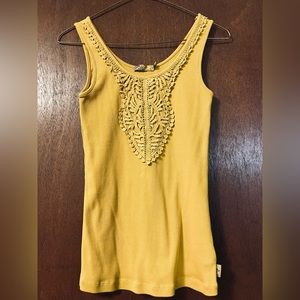 Prana tank top